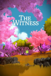 Microsoft The Witness Xbox One, digital version