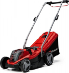Einhell GE-CM 18/33 Li-Solo - Self-propelled lawn mower - 200 m&sup2; - 33 cm - 25 cm - 65 cm - 30 l