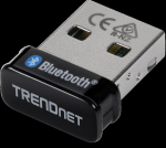 TRENDNET Micro Bluetooth 5.0 USB Adapter with BR/EDR/BLE