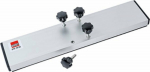 Bessey BESSEY support plate STE-SP35, support (aluminium)