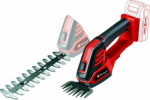 Einhell Cordless shears GE-CG 18/100 Solo 20 cm