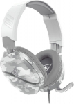 Turtle Beach k&otilde;rvaklapid + mikrofon Recon 70 PC, valge camo