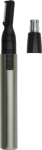 Wahl 5640-1016 bikini trimmer Wet & Dry Aluminium, Black