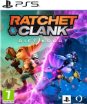 Sony PS5 Ratchet and Clank: A Rift Apart
