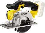 circular saw Dewalt DCS373N 18 V 140 mm