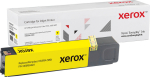 Xerox Gelb - compatible - Toner cartridge (Alternative zu: HP D8J09A)