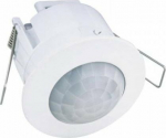 Orno The motion sensor 1200W 360&deg; do Suspended ceilings adjustable sensor lens white (OR-CR-207)