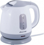 Kettle Kamille KM-1719B Silver