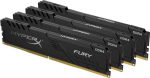 KIN Kingston FURY Beast - DDR4 - Kit - 128 GB: 4