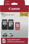 CANON PG-540/CL-541 Ink Cartridge PVP