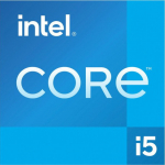 Processor Intel Core i5-12400F, 2.5 GHz, 18 MB, OEM (CM8071504555318)