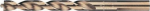 Metal Dewalt drill bit HSS cylindrical 9.5mm (DT5055-QZ)