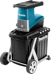 Makita UD2500 garden shredder 2500 W 67 L Blade