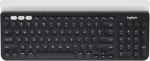Log K780 MULTI-DEVICE BLUETOOTH, KEYB. US INTL-2.4GHZ/BT-INTNL