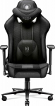 Armchair Diablo Chairs X-PLAYER 2.0 King Size Czarny