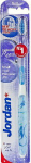 Jordan Toothbrush Individual Reach Soft - mix colors - 1256550363