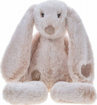 Beppe Missimo Bunny beige 34cm 13685 BEPPE
