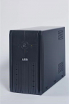 UPS EuroCase EA200LED