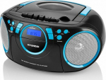 Radio Hyundai TRC788AU3BBL