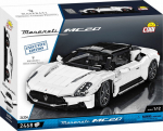 Cobi Cars Maserati MC20 (24334)