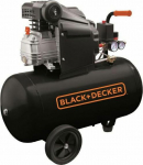 Compressor Black&Decker Nurcdv404bnd540 8bar 50L (RCDV404BND540)
