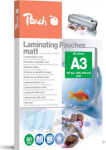 Peach Laminierfolien A3 80mic matt 100PK