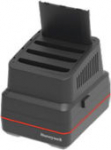 Honeywell KIT INCL QUAD BATT CHARGER PW, SUPP EU FOR UP TO 4 CT30 XP BATT