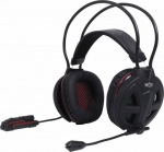 Headphones Gamdias Hebe V2 Red (GHS3300)