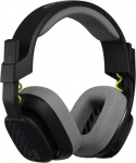 Log ASTRO A10 WIRED HEADSET, OVER-EAR/3.5MM - SALVAGE / BLACK