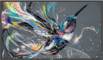 Philips 55BDL3511Q 139CM 55IN IPS LED, 3840X2160 16:9 400CD/QM