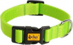 Dingo DINGO COLLAR ENERGY 1.6/35cm GREEN