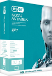 ESET NOD32 Antivirus BOX 1 - desktop - licencja na 3 years