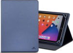 TABLET CASE 9.7-10.5' /10/3147 DARK BLUE RIVACASE