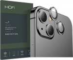 Hofi Hofi Camring camera lens glass Pro+ Apple iPhone 13/13 mini Black