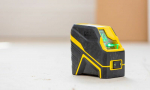 Stanley Laser liniowy 15 m