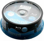 Maxell BD-R 25 GB 4x 25 sztuk (276071.00)
