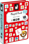Janod Magnetibook Polish alphabet