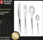 Russell Hobbs RH02221EU7 Cologne cutlery set 16pcs