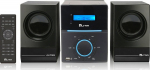 Eltra Neptune Tower Blue BT CD USB