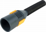 wolfcraft GmbH Wolfcraft Adapter do connection of the vacuum cleaner (for chip removal, dust), Wolfcraft
