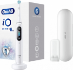 Oral-B Braun iO Serie 8 electric tooth 4210201363064 Electric toothbrush