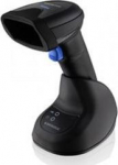 Datalogic BC2090-BASE/CHARGER M INT BLK, BT