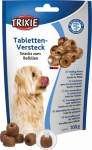 Trixie A treat for administering tablets, For a dog, 100g