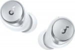 Anker Soundcore Space A40 Kopfh&ouml;rer True Wireless Stereo (TWS) in the ear calls/Music bluetooth white (A3936G21)