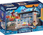 PLAYMOBIL Dragons The Nine Realms - Icaris Lab, Aktion/Adventure, 4 Jahr(e), Mehrfarbig, Kunststoff