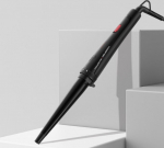 Rowenta Hair styler | CF422LF0 X KARL LAGERFELD Infinite Looks | Temperature (max) 190 &deg;C | Number of heating levels 1 | 48 W | Black/Red