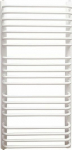 Bathroom radiator Edan Budnik Bathroom radiator. WEST W20/50 EDAN 890W 1200/550