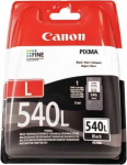 Canon PG-540L ink cartridge, black