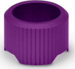 EK Water Blocks EK-Quantum Torque Compression Ring, 6er-Pack, STC 16 - lila