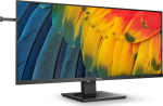 MMD-MONITORS & DISPLAYS PHILIPS 40B1U5600/00 40inch 3440x1440 IPS Flat Monitor